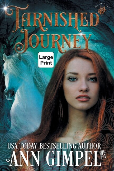 Couverture_Tarnished Journey