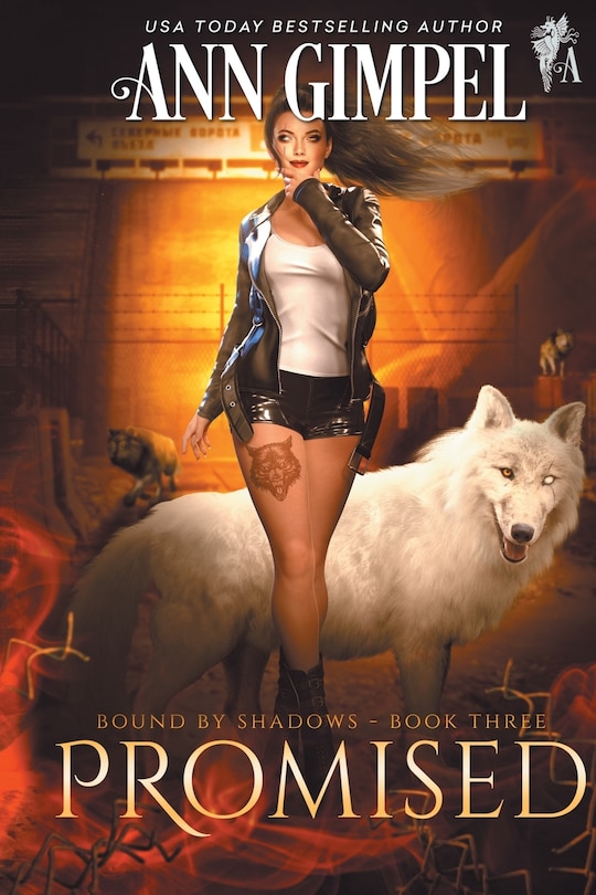 Front cover_Promised