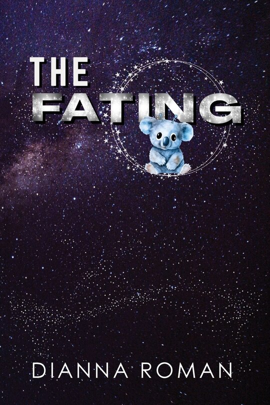 Front cover_The Fating