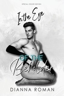 Front cover_In the Eye of the Beholder