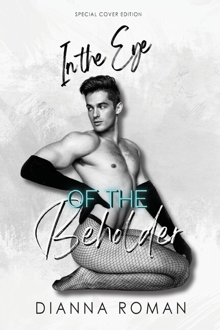 Front cover_In the Eye of the Beholder