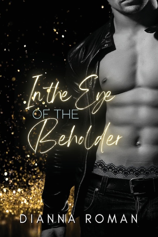 Front cover_In the Eye of the Beholder