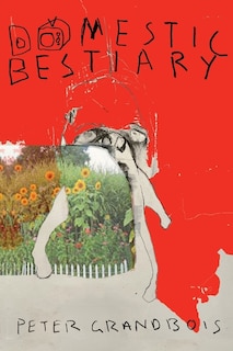Couverture_Domestic Bestiary