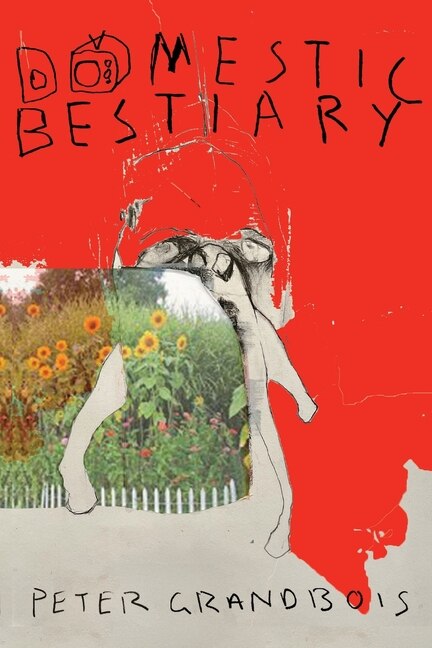 Couverture_Domestic Bestiary