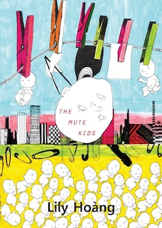 The Mute Kids