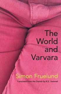 Front cover_The World and Varvara