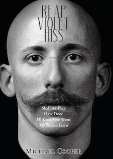 Couverture_Reap Violet Hiss