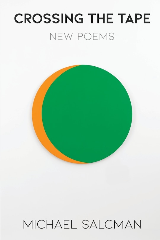 Front cover_Crossing the Tape