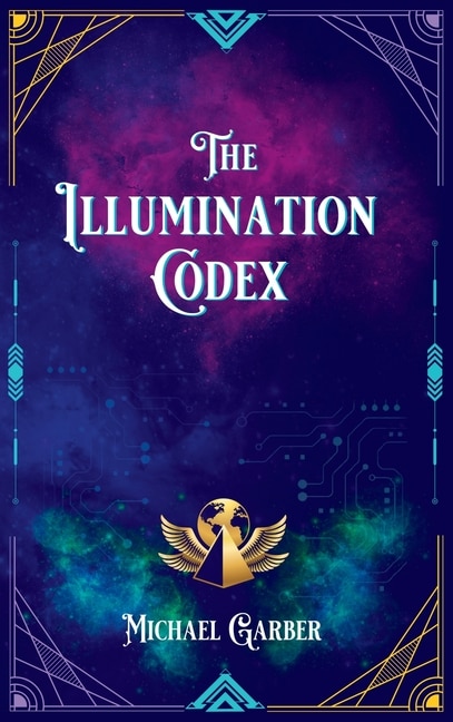 Couverture_The Illumination Codex