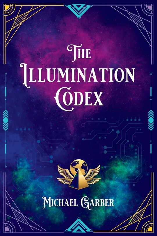 Couverture_The Illumination Codex (2nd Edition)