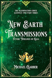 Front cover_New Earth Transmissions
