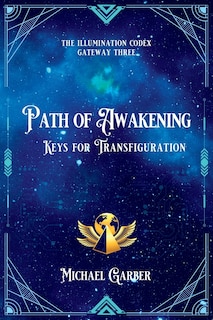Front cover_Path of Awakening
