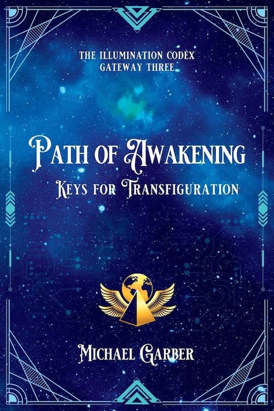 Front cover_Path of Awakening