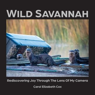 Front cover_Wild Savannah