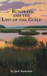 Couverture_Runaways and the Last of the Guale