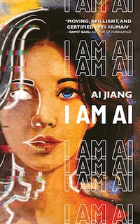 Front cover_I Am AI