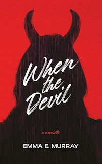 Front cover_When the Devil
