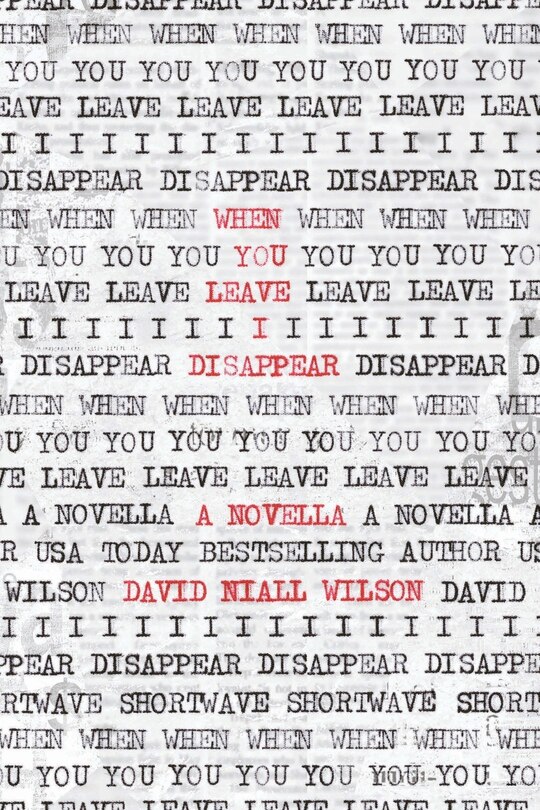 Couverture_When You Leave I Disappear