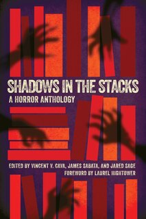 Front cover_Shadows in the Stacks