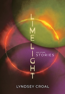 Couverture_Limelight and Other Stories