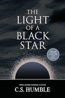 Couverture_The Light of a Black Star