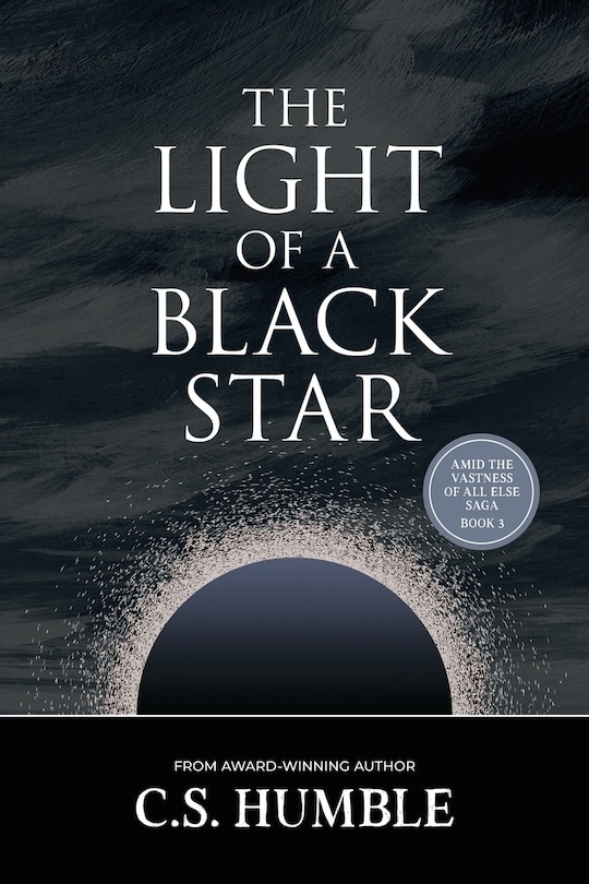Couverture_The Light of a Black Star