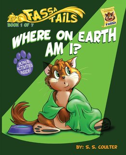 Couverture_Where on Earth Am I?