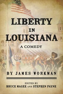 Front cover_Liberty in Louisiana