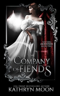 Front cover_The Company of Fiends