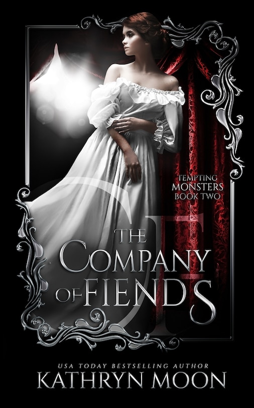 Front cover_The Company of Fiends