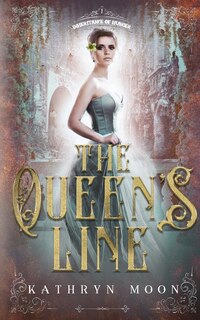 Front cover_The Queen's Line