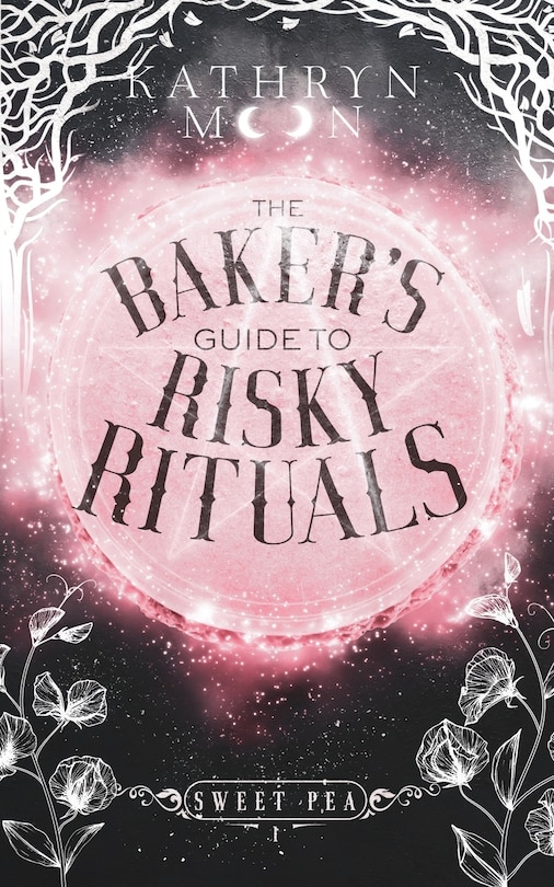 Front cover_The Baker's Guide to Risky Rituals