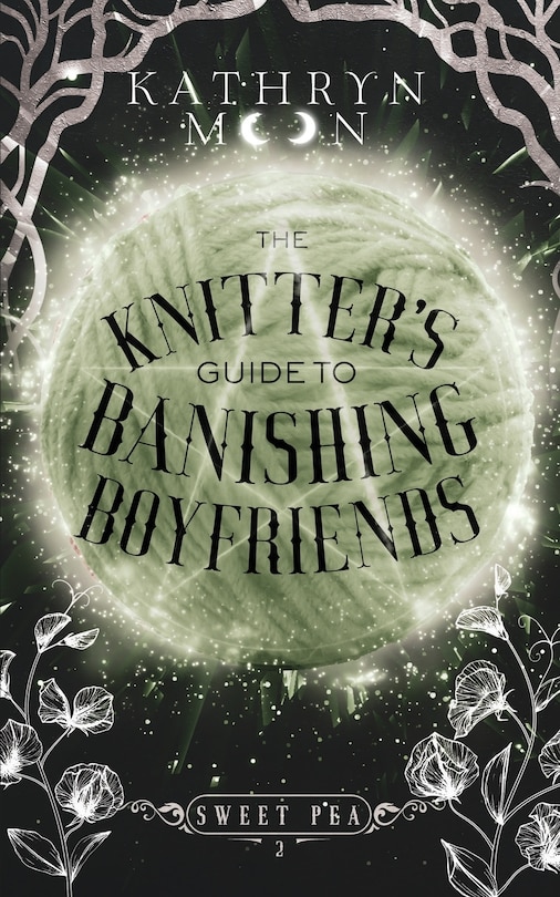 Front cover_The Knitter's Guide to Banishing Boyfriends