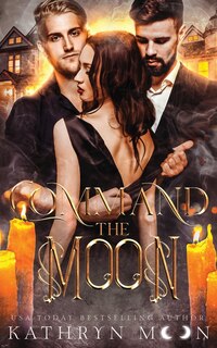 Front cover_Command the Moon