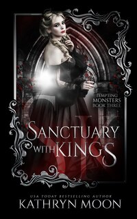 Front cover_Sanctuary with Kings