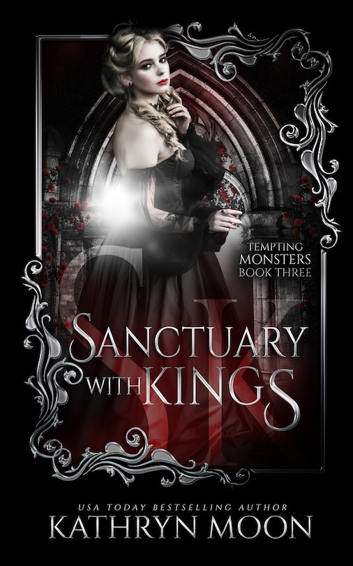 Front cover_Sanctuary with Kings