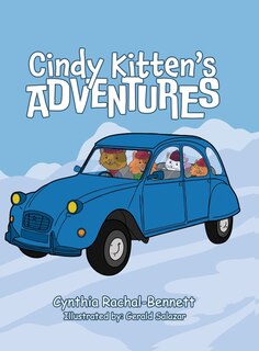 Front cover_Cindy Kitten's Adventures