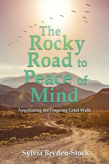 Front cover_The Rocky Road to Peace of Mind