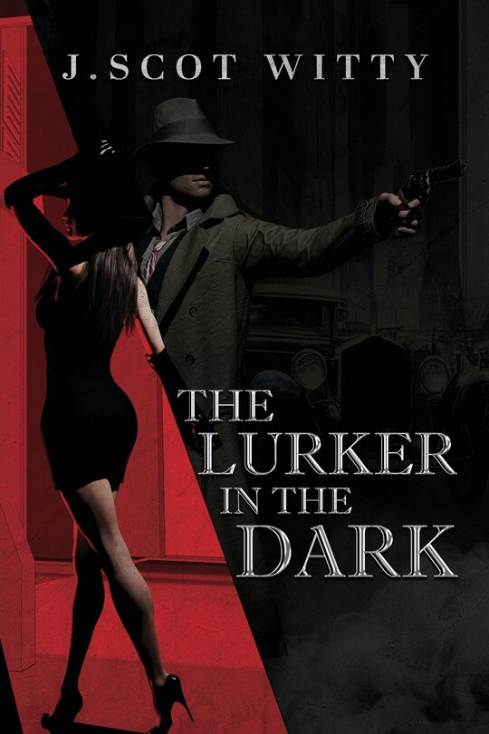 Front cover_The Lurker in the Dark