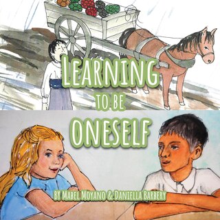 Front cover_Learning to Be Oneself