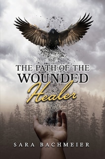 Couverture_The Path of a Wounded Healer