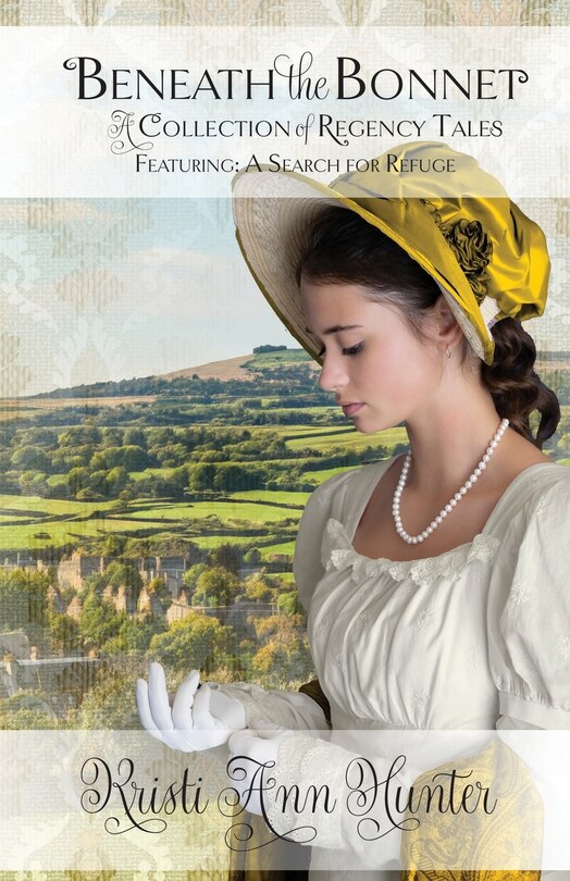 Front cover_Beneath the Bonnet
