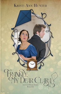 Front cover_Frankly, My Dear Clara