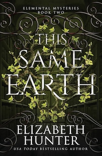 Front cover_This Same Earth
