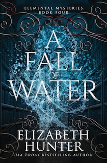 Front cover_A Fall of Water
