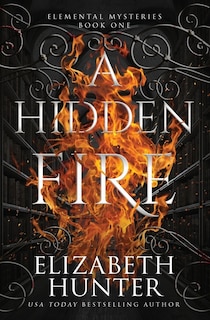 Front cover_A Hidden Fire