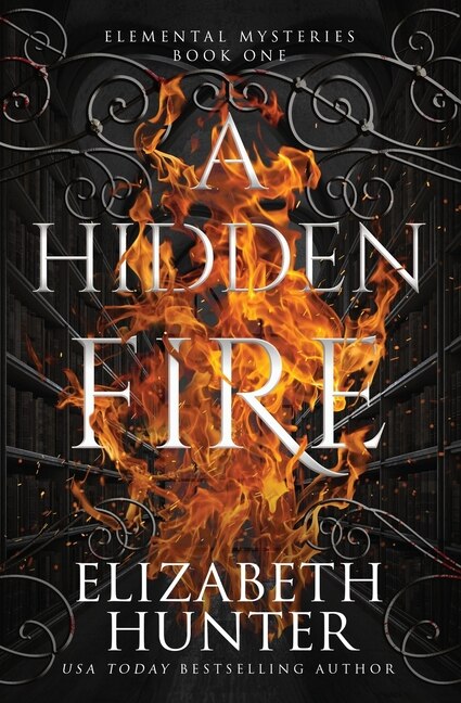 Front cover_A Hidden Fire