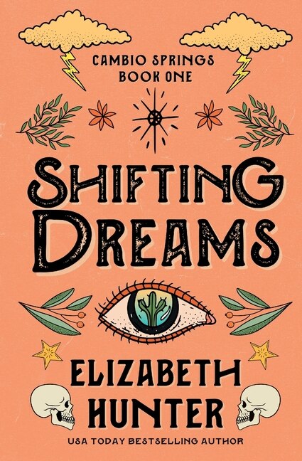 Front cover_Shifting Dreams