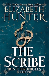 Front cover_The Scribe (Tenth Anniversary Edition)