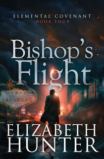 Front cover_Bishop's Flight